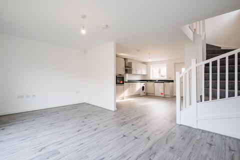 undefined, at Summerville Quarter, 22 Summerville Avenue, Stockton TS19