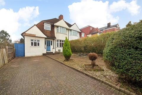 4 bedroom semi-detached house for sale, Hermitage Road, London, SE19