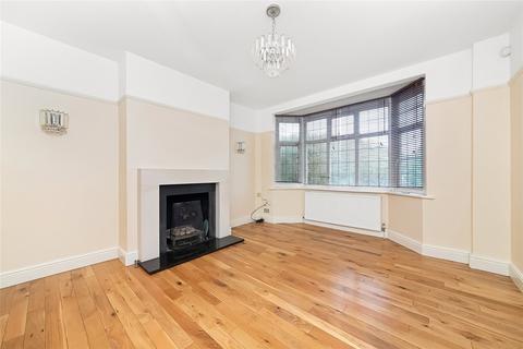 4 bedroom semi-detached house for sale, Hermitage Road, London, SE19