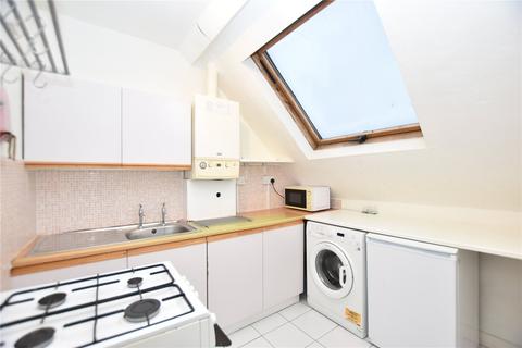 1 bedroom apartment to rent, Stanford Road, London, SW16