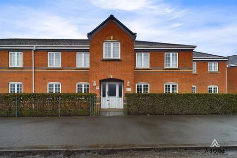2 bedroom apartment for sale, Station Road, Castle Donington DE74
