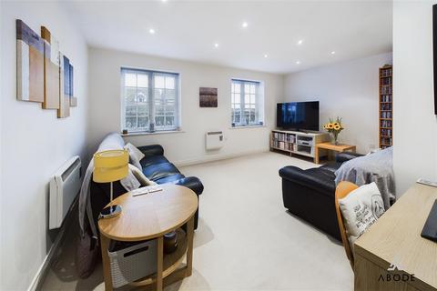 2 bedroom apartment for sale, Station Road, Castle Donington DE74