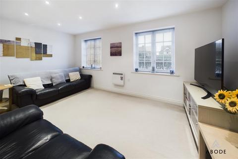 2 bedroom apartment for sale, Station Road, Castle Donington DE74
