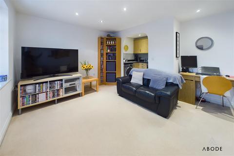 2 bedroom apartment for sale, Station Road, Castle Donington DE74