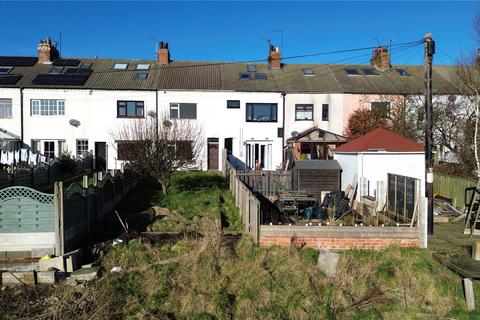 3 bedroom terraced house for sale, Mount Pleasant, Guisborough