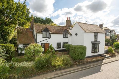 3 bedroom detached house for sale, Woodside Road, Luton LU1