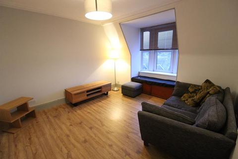 1 bedroom flat to rent, Albert Street, Top Floor Left, AB25