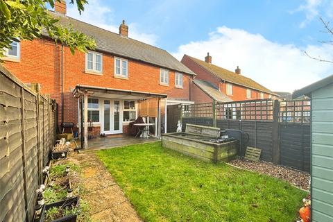 3 bedroom terraced house for sale, Orchard Close, Bicester OX25