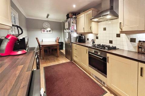 3 bedroom terraced house for sale, Orchard Close, Bicester OX25