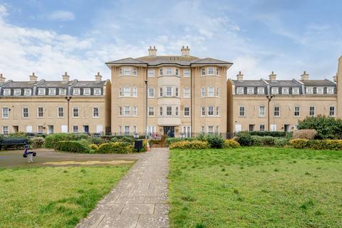 St. Matthews Gardens, Cambridge, Cambridgeshire