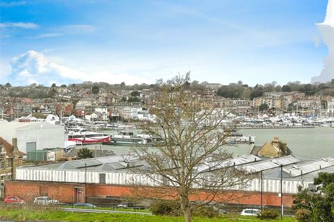 3 bedroom semi-detached house for sale, Cambridge Road, East Cowes, Isle of Wight