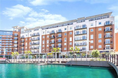 2 bedroom apartment for sale, The Canalside, Gunwharf Quays, Portsmouth