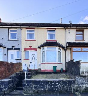 2 bedroom terraced house for sale, Abercwmboi, Aberdare CF44