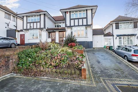 3 bedroom semi-detached house for sale, Hillcroft Crescent, Watford, Hertfordshire