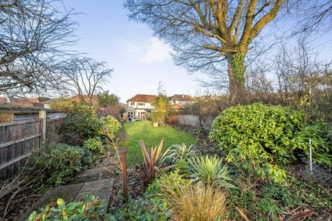 3 bedroom semi-detached house for sale, Hillcroft Crescent, Watford, Hertfordshire