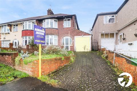 3 bedroom semi-detached house for sale, Coniston Road, Bexleyheath, DA7