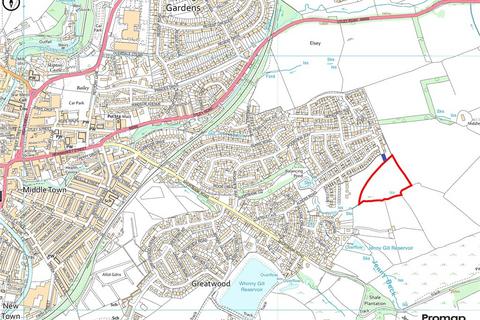 Land for sale, Off Alders Road, Skipton, BD23