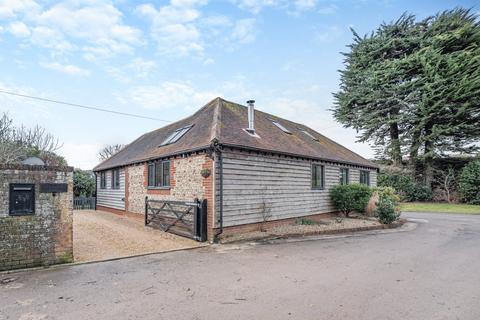 3 bedroom bungalow for sale, Itchenor Road, Itchenor, Chichester, West Sussex