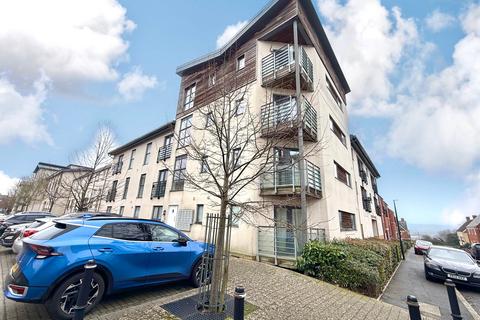 2 bedroom apartment for sale, 14 Pasteur Drive, Old Town, Swindon SN1