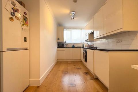 3 bedroom apartment to rent, 55-57 The Cut, London SE1