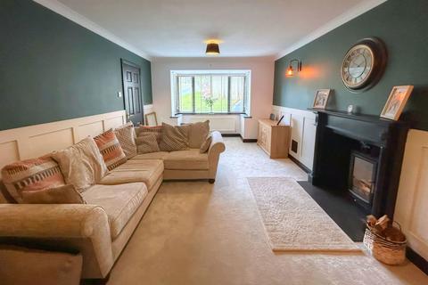 3 bedroom detached house for sale, Davies Andrews Road, Neath SA11