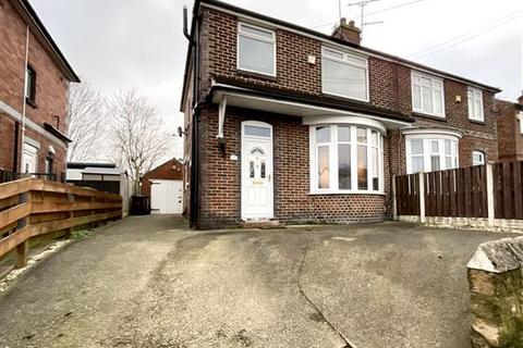 Stradbroke Road, Sheffield, S13 8SQ