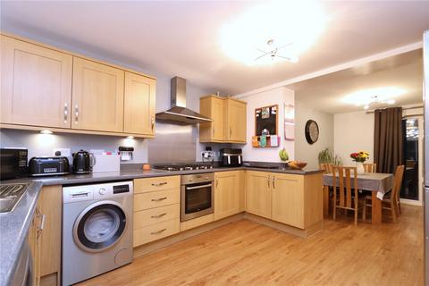 4 bedroom terraced house for sale, Southwold Crescent, Broughton, MK10