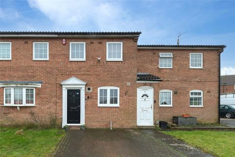 16 Chelsworth Close, Luton, LU2 9SU