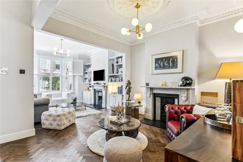 4 bedroom terraced house for sale, Eccles Road, SW11