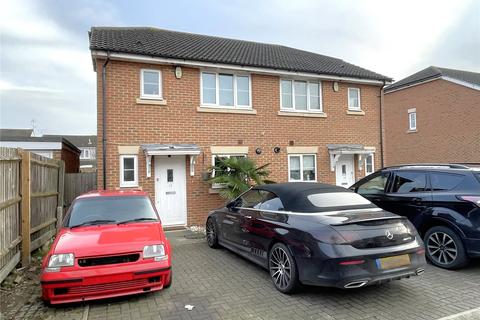 3 bedroom semi-detached house to rent, Failand Mews, Stanford-le-Hope, Essex, SS17