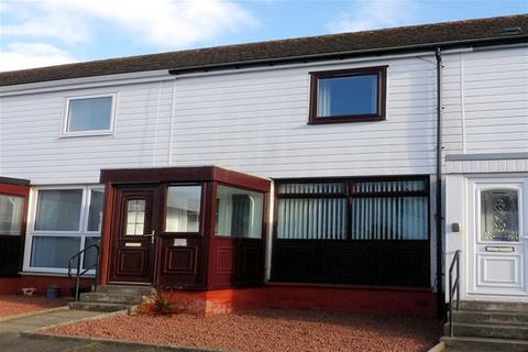 2 bedroom terraced house for sale, Castleacres, Campbeltown