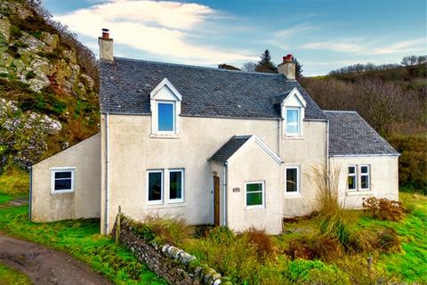4 bedroom detached house for sale, Muasdale