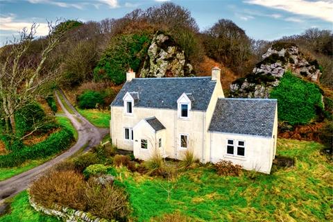 4 bedroom detached house for sale, Muasdale