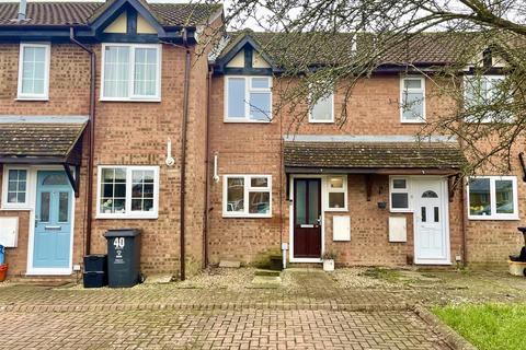 2 bedroom terraced house for sale, Bowman Close, Stratton, Swindon