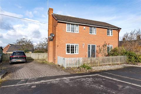 3 bedroom detached house for sale, South View Crescent, Yeadon, Leeds, West Yorkshire