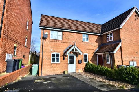 3 bedroom semi-detached house for sale, Meadow Side Road, East Ardsley, Wakefield, West Yorkshire