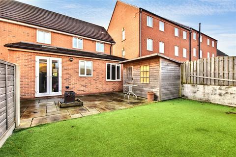 25 Meadow Side Road, East Ardsley, Wakefield, WF3 2LZ