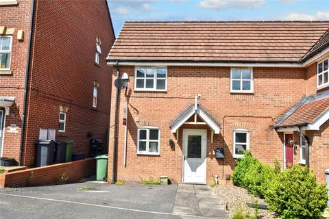 25 Meadow Side Road, East Ardsley, Wakefield, WF3 2LZ