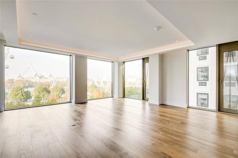 3 bedroom apartment for sale, Belvedere Road, London, SE1