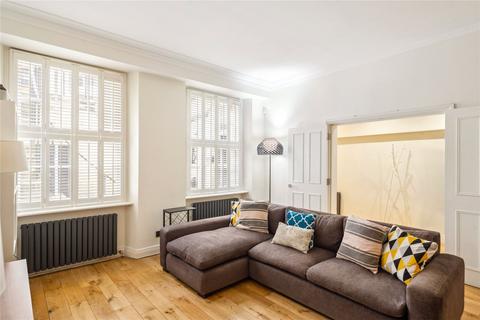 3 bedroom apartment to rent, Stanhope Place, London, W2