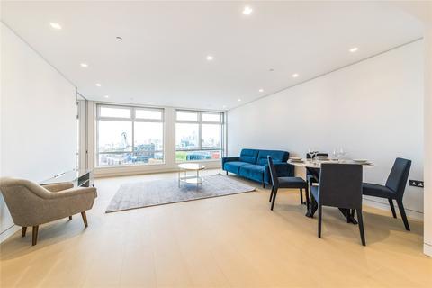 2 bedroom apartment to rent, New Oxford Street, London, WC1A