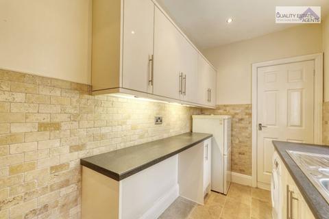 2 bedroom terraced house to rent, 32 Sandon Street, Stoke-on-Trent ST1