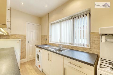 2 bedroom terraced house to rent, 32 Sandon Street, Stoke-on-Trent ST1