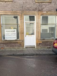 Office to rent, Castlegate, Lanark