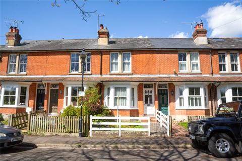 3 bedroom terraced house for sale, Clausentum Road, Winchester, Hampshire, SO23