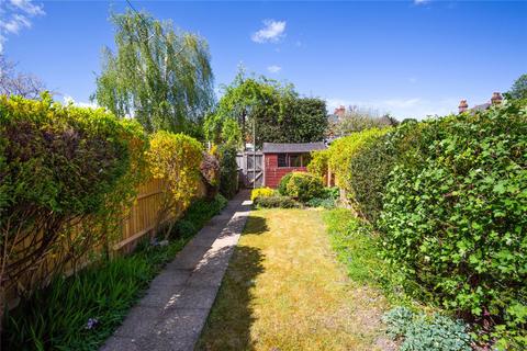 3 bedroom terraced house for sale, Clausentum Road, Winchester, Hampshire, SO23