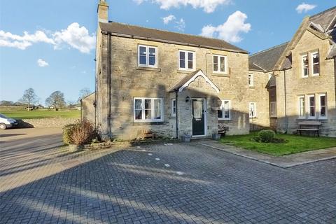 1 bedroom penthouse for sale, Manor Court, Moor Road, Leyburn, North Yorkshire, DL8