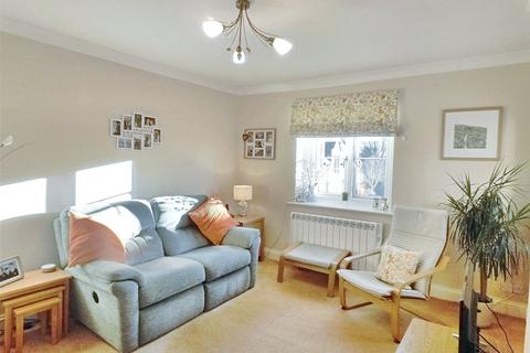 1 bedroom penthouse for sale, Manor Court, Moor Road, Leyburn, North Yorkshire, DL8