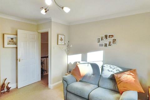 1 bedroom penthouse for sale, Manor Court, Moor Road, Leyburn, North Yorkshire, DL8