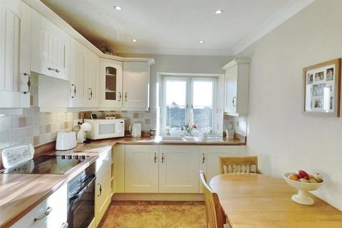 1 bedroom penthouse for sale, Manor Court, Moor Road, Leyburn, North Yorkshire, DL8